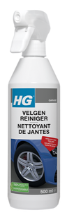 HG Velgen Reiniger 500ML HG Velgen Reiniger 500ML