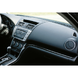 HG Dashboardreiniger Glans 400ML sfeerbeeld auto dashboard