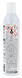 HG Dashboardreiniger Glans 400ML zijkant fles