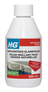 HG Woonkamer Natuursteen Glanspolish 300ML HG Woonkamer Natuursteen Glanspolish 300ML
