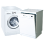 HG Wasruimte Onderhoudmonteur voor Wasmachine 200GRSfeerfoto 1