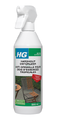 HG Buiten Hardhout Ontgrijzer 500ML