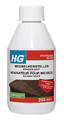 HG Woonkamer Meubelhersteller Donker Hout 250ML