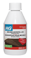 HG Woonkamer Meubelhersteller Donker Hout 250ML HG Woonkamer Meubelhersteller Donker Hout 250ML