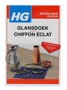 HG Woonkamer Glansdoek 1ST HG Woonkamer Glansdoek 1ST