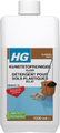 HG Kunststofreiniger Glans 1LT HG Kunststofreiniger Glans 1LT