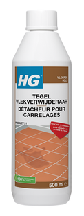 De Online Drogist HG Tegel Vlekverwijderaar 500ML aanbieding