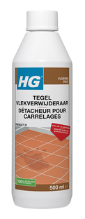 HG Tegel Vlekverwijderaar 500ML