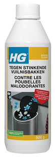 HG Keuken Tegen Stinkende Vuilnisbakken 500ML