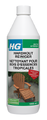 HG Buiten Hardhout Reiniger 1LT