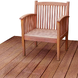 HG Buiten Hardhout Reiniger 1LT HG Buiten Hardhout Reiniger stoel
