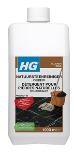 HG Vloeren Natuursteenreiniger Voedend 1LT HG Vloeren Natuursteenreiniger Voedend 1LT