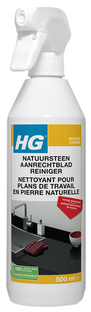 HG Keuken Natuurstenen Aanrechtbladreiniger 500ML HG Keuken Natuurstenen Aanrechtbladreiniger 500ML