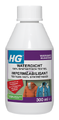 HG Wasruimte Waterdicht 100% Synthetisch Textiel 300ML