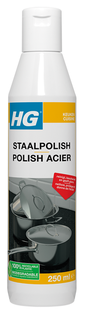 HG Keuken Staalpolish 250ML HG Keuken Staalpolish 250ML