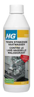 HG Aircare Tegen Stinkende Vaatwassers 500GR HG Aircare Tegen Stinkende Vaatwassers 500GR
