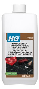 HG Vloeren Natuursteen Impregnerende Beschermer 32 1LT HG Vloeren Natuursteen Impregnerende Beschermer 32 1LT