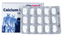 Vitalfarma Calcium VitalOsteo Tabletten 60TB1