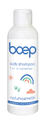 Boep Kids 2-in-1 Shampoo en Douchegel 150ML