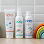 Boep Kids 2-in-1 Shampoo en Douchegel 150MLBoep Kids 2-in-1 Shampoo en Douchegel serie lijn product