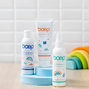 Boep Kids 2-in-1 Shampoo en Douchegel 150MLBoep Kids 2-in-1 Shampoo en Douchegel product lijn