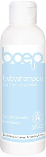 Boep Babyshampoo 150ML