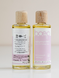 Boep Baby Massageolie Amandel- & Abrikozenpitolie 125ML Boep Baby Massageolie Amandel- & Abrikozenpitolie