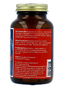 All Natural Multi Speciaal Tabletten 90TBAll Natural Multi Speciaal achterzijde pot