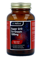All Natural Super Q10 Co-Enzym Capsules 60CP