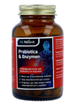 All Natural Probiotica Enzymen Capsules 60CP