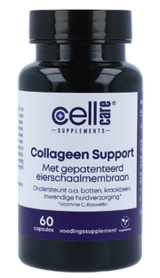 CellCare Collageen Support Capsules 60VCP CellCare Collageen Support Capsules 60VCP