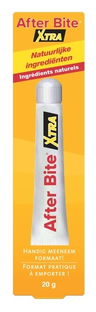 After Bite Xtra Gel 20ML After Bite Xtra Gel 20ML