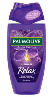 Palmolive Ultimate Relax Shower Gel 250ML Palmolive Ultimate Relax Shower Gel 250ML