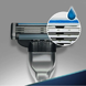 Gillette Mach3 Scheermesjes XL 8ST Gillette Mach3 Scheermesjes_3