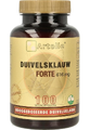 Artelle Duivelsklauw Forte Vegacapsules 100CP Artelle Duivelsklauw Forte Vegacapsules 100CP