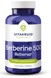 Vitakruid Berberine 500 Rebersa® Capsules 90VCP 
