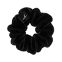 Invisibobble Sprunchie Zwart 1STScrunchie zwart