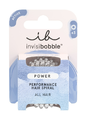 Invisibobble Power Performance Crystal Clear 3ST