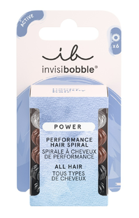 Invisibobble Power Simply Best 6ST