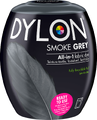 Dylon Smoke Grey All-in-1 Textielverf 350GR