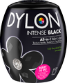 Dylon Intense Black All-in-1 Textielverf 350GR