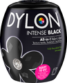 Dylon Intense Black All-in-1 Textielverf 350GR Dylon Intense Black All-in-1 Textielverf 350GR