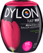 Dylon Tulip Red All-in-1 Textielverf 350GR Dylon Tulip Red All-in-1 Textielverf 350GR