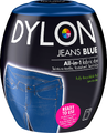 Dylon Jeans Blue All-in-1 Textielverf 350GR
