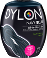 Dylon Navy Blue All-in-1 Textielverf 350GR