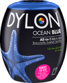 Dylon Ocean Blue All-in-1 Textielverf 350GR
