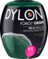 Dylon Forest Green All-in-1 Textielverf 350GR