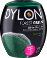 Dylon Forest Green All-in-1 Textielverf 350GR Dylon Forest Green All-in-1 Textielverf 350GR