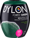Dylon Forest Green All-in-1 Textielverf 350GR 