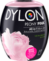 Dylon Peony Pink All-in-1 Textielverf 350GR